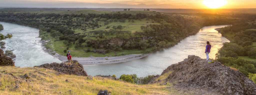 Sacramento Recreational River, California | Photo by Bob Wick, BLM