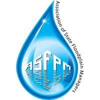 Association of State Floodplain Managers logo