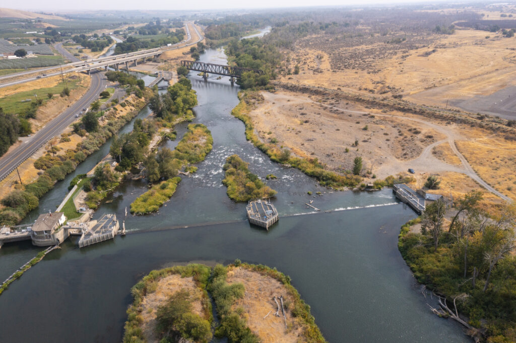 Yakima Basin | David Moskowitz