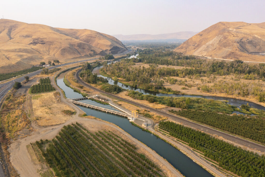 Yakima Basin | David Moskowitz