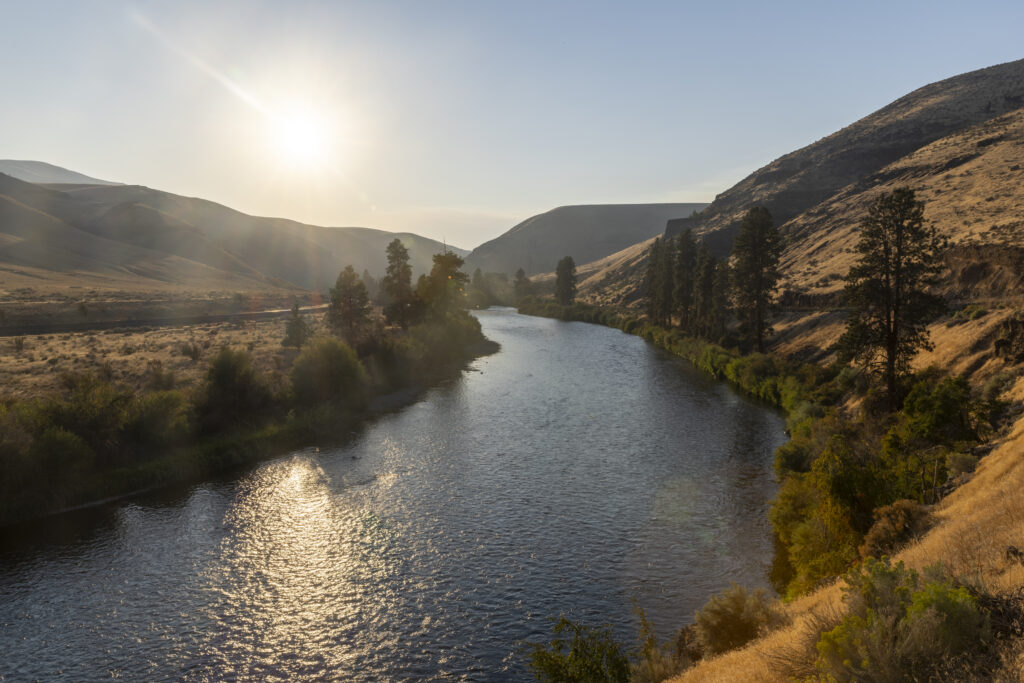 Yakima Basin | David Moskowitz
