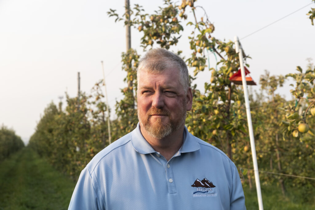 Yakima Basin | David Moskowitz