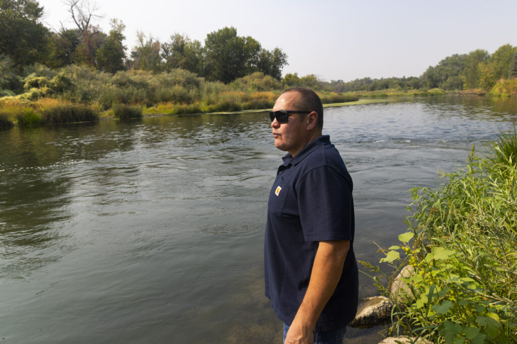 Yakima Basin | David Moskowitz