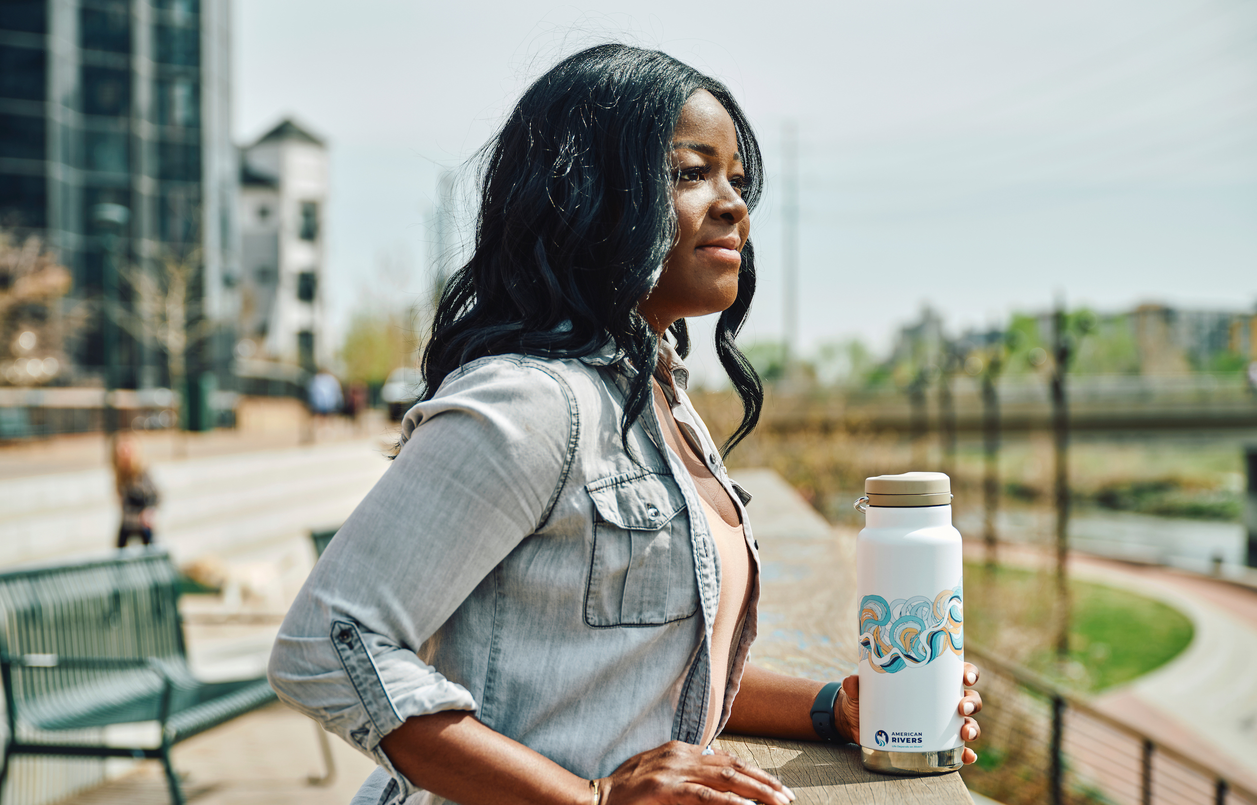 Denver, Colorado | Matt Nager