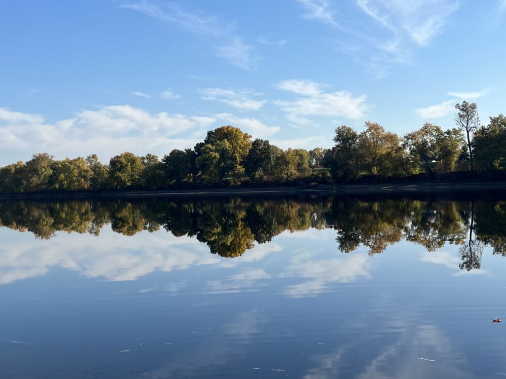 Connecticut River | Andy Fisk