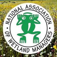 National Association of Wetland Managers logo