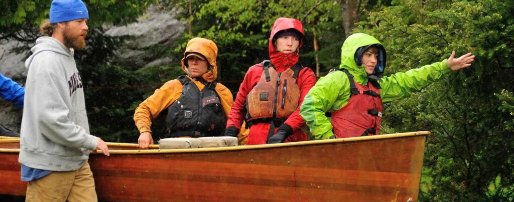 Boundary Waters, MN | Photo: Joe Brandmeier
