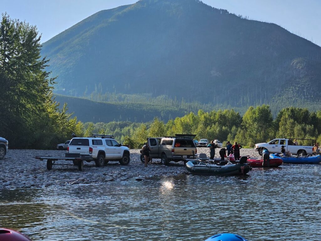 Flathead River, Montana | Flathead Rivers Alliance