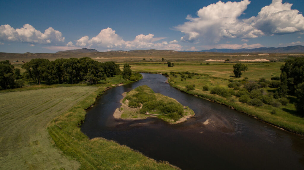 Upper Colorado River, Colorado | Joshua Duplechian, Trout Unlimited
