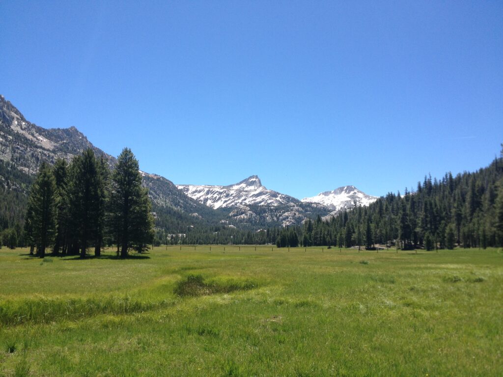 Walter Watershed, California | Jacob Dyste