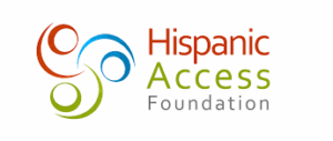 Hispanic Access Foundation logo