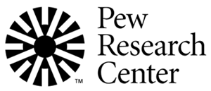 Pew Research Center logo