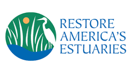Restore America's Estuaries logo