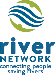River Network logo