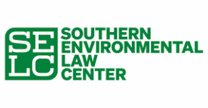 Southern Environmental Law Center logo